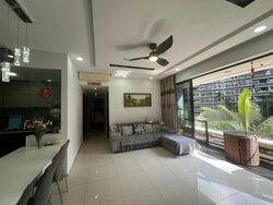 d'Nest (D18), Condominium #450004031